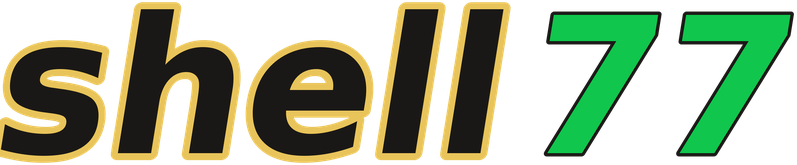 shell77 logo